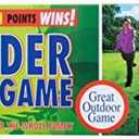 Bulk Buys Ladder Toss Game - Pack of 2