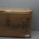 Graco DuetSoothe 2 in 1 Portable Baby Swing & Baby Rocker, Multi Direction, Vibration, Winslet (Winselt)