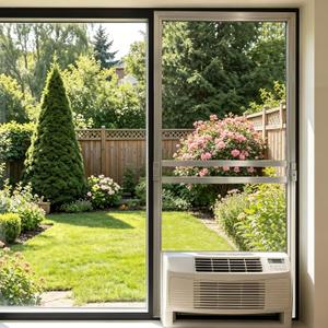 Sliding Window Kit – Sliding Window Air Conditioner Seal Kit