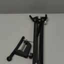 QuadCast Boom Arm, Mic Arm Microphone Arm for Blue Yeti HyperX QuadCast SoloCast Fifine AM8 and Most Mic, Mic Stand Desk with 3/8" to 5/8" Adapter by SUNMON