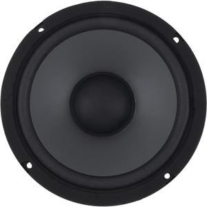 Car Audio Loudspeaker, 6.5 Inch 600W 2-Way Car HiFi Coaxial Speaker Vehicle Door Auto Audio Music Stereo
