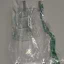 Acrylic Riser, Display Stand Clear Shelf for Cupcake Food Desserts Holder Cosmetic Products Tabletop Use and More (Small) (1-Piece)