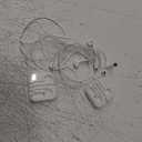 2 Packs USB C Headphones for iPhone 17/16/15 Pro Max Plus Type C Earphones with Microphone & Remote Noise Cancelling Earbuds for iPhone 17/16/15 Pro, iPad, Galaxy S23/S22/S21/S20/Ultra Note 10/20