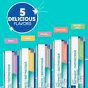 2 x Virbac C.E.T. Enzymatic Toothpaste| Tartar & Plaque Control for Fresh Breath | Pet Dental Care Toothpaste |Vanilla Mint Flavor, 2.5 oz