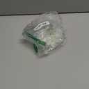 35mm Shaft Diameter (Round Single Hole) Car Lift Rubber Tray Heightening Feet Plus High Leg Pads