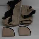 DI Tusk Seat Cover Pair with Microban