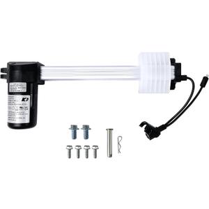 Linear Actuator Kaidi Model KDPT005-112-A Power Recliner Lift Chairs Motor Replacement