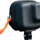 Cynova Case for INSTA360 Ace Pro 2 - Hard Shell Travel Storage Case for Action Cameras, Fits Insta360 Ace Pro, GoPro Hero 12/11/10/9