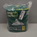 Earth Rated Puppy Pads, Max Absorbency Pee Pads for Dogs, Absorbs 2X Faster & 2X More, Leak Prevention, Potty Training, Fragrance-Free, Unscented, Regular [L], 22 x 23, 40 Count