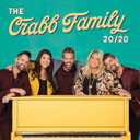 20/20 Crabb Family Audio CD