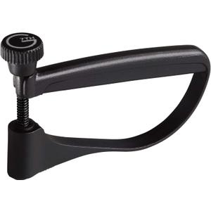 G7th Ultra Light 6 String Capo, Black (G7ULBK)
