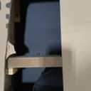 American Legend Billiard Table with Rustic Wood Finish (Brown)