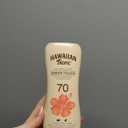 Hawaiian Tropic Sheer Touch Lotion Sunscreen SPF 70, 8oz | Broad Spectrum, Oxybenzone-Free, Sunblock Lotion, Hawaiian Tropic Sunscreen SPF 70, 8oz