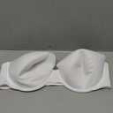 Vanity Fair Women's Full Figure Beauty Back Smoothing Bra, 4 Way Stretch Fabric, Lightly Lined Cups up to H (36C)