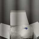 Casper Sleep Essential Cooling Pillow, Standard, White