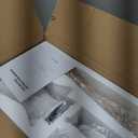 36in Ceiling Fan With Lights Remote Control whitewood Fan 6speed Quiet Reversible DC Motor LED 3CCT Dimmable Light Living Room Bedroom Dining Room Deck Patio Modem indoor Outdoor use