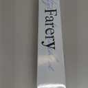 Farery Thermal Brush 1.5 Inch for Short to Medium Hair, Heated Round Curling Iron with 5 Heat Settings Up to 420F, Hot Styling Tool for Curls Bangs Volume Flips, Dual Voltage Travel (Blue)