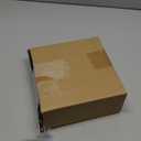 Sieral 2 Pcs 16 oz Flower Ring Bearer Tumbler Cup Stainless Steel Cup with Straw Water Bottle Gift Idea for Wedding Party(Black, Pink)