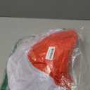 Christmas Games for Family Party, Inflatable Reindeer Ring Toss Game and Wobbling Punching Bag, Fun Christmas Games for Kids and Adults Also Great for Holiday Decoration