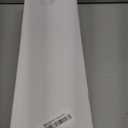 Emfogo Floating Ledge Shelves Rustic Wood Wall Shelf Set of 3 for Storage and Display 16.9 inch Vintage White