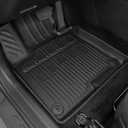Floor Mats for 2023-2026 2027 Kia Sportage Hybrid Accessories