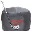 GoSports Golf Swing Bag, Impact Position Trainer - Master Proper Club and Hand Position at Impact, Great for All Skill Levels
