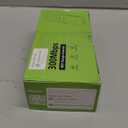 WiFi Extender Signal Booster, Long Range Internet Booster, 130% Broader Coverage Than Before for Home, 4X Faster Wireless Repeater w/Ethernet Port, Easy 1-Tap Setup, Access Point