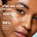 e.l.f. SKIN Holy Hydration! Face Cream with Hyaluronic Acid, Niacinamide & Peptides, Nourishing & Plumping Moisturizer, Vegan & Cruelty-Free