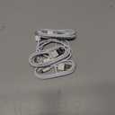 4Pack [Apple MFi Certified] Charger Lightning to USB Charging Cable Cord Compatible iPhone 14/13/12/11 Pro/11/XS MAX/XR/8/7/6s Plus,iPad Pro/Air/Mini,iPod Touch (3.3ft)