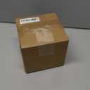 Tobiwibby Gingerbread Christmas Decorations, 5 Inch Gingerbread House,Battery Powered Christmas Cottage LED Gingerbread House Decorations, Desktop Decor, Home Ornaments Christmas Decor Indoor