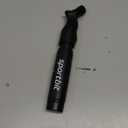 SPORTBIT Ball Pump for Sports Balls - Push & Pull Inflating System - Hand Pump for All Exercise Balls - Volleyball Pump, Basketball Inflator, Football & Soccer Ball Air Pump - Goes with 5 Needles Set