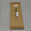 TLBTEK Backlight Keyboard Replacement Compatible with Acer Nitro 5 AN515-45 AN515-56 AN515-57 AN515-58 AN517-41 AN517-45 AN517-52 AN517-53 AN517-57, Predator Helios 300 PH315-54 PH315-55 Laptop