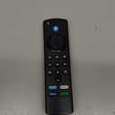 Replacement Voice Remote Control for Fire Stick/Amazon Fire Smart TVs(1st / 2nd / 3rd Gen)