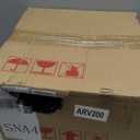 Round Chimney Cap 8 Inch Aluminum Alloy Round Roof Vent Cap Chimney Roof Cover Rainproof Vent Cap Outside Roof Rainproof Vent Cap