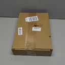 Zeyune 3 Pack 12 Inch Wedding Bouquets for Bride Bridesmaid Red Artificial Rose Bouquet Fake Silk Roses Flowers Bunches Bulk for Home Office Garden Parties(Champagne)