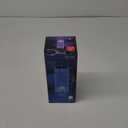 GLOBE LED Integrated Rechargeable Crystal Portable Touch Lamp with Included Remote Control and USB Cable