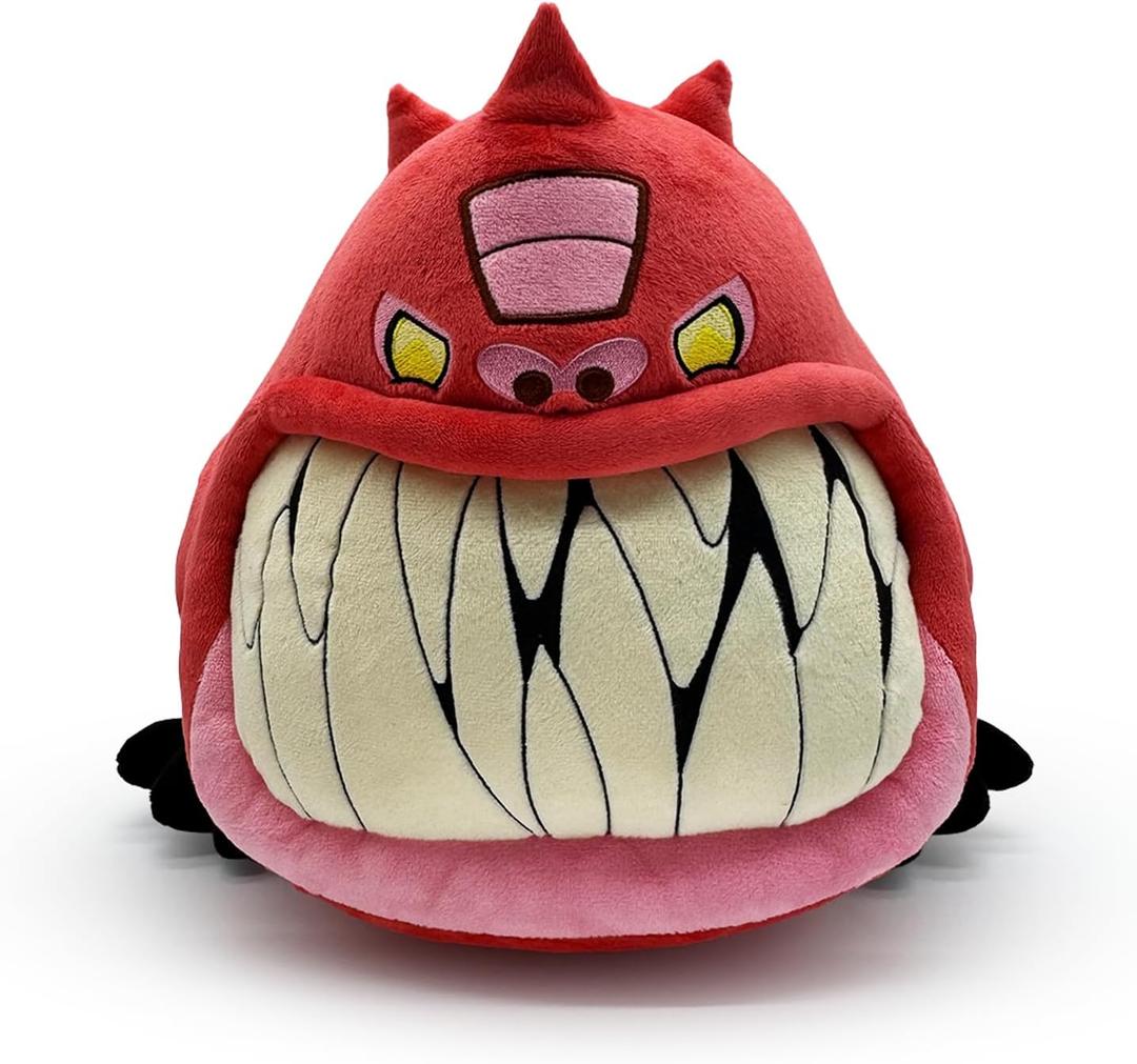 Youtooz Warhammer 40K Weighted Squig 9" Weighted Plush
