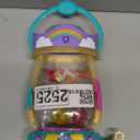 My Little Pony: A New Generation Movie Sparkle Reveal Lantern Sunny Starscout - Light Up Toy with 25 Pieces, Surprise Reveals for Kids