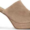 NYDJ Women's Dewi Slide Sandal