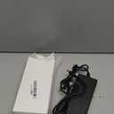 AC 100V-240V 50-60Hz to DC 15V 5A(5000mA) Power Adapter Supply 5.5x2.5mm (Also fit 5.5x2.1mm) Output