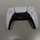 PlayStation DualSense Wireless Controller - White