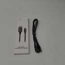 acer USB C to HDMI Cable for Home Office 10FT (4K@60Hz), High-Speed Type C to HDMI 2.0 Braided Cord, Thunderbolt 4/3 Compatible with MacBook, iPhone 16/15 Pro/Max, iMac, iPad Pro, Galaxy S24, Surface