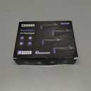 COSOOS 4 Pack Blacklight Flashlights, 395nm UV Handheld Black Light Flashlight, 12LED Mini Portable Pet Urine Detector for Dog Cat Urine, Scorpions, Dry Stains, Bed Bugs