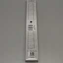 2 Pack Hat Organizer for Baseball Caps, Strong Adhesive Hat Rack for Wall, Multilayer Hat Storage Display Holder, Wall Mounted Hat Hooks Hold up to 18 Hats for Closet Door and Bedroom (Black)