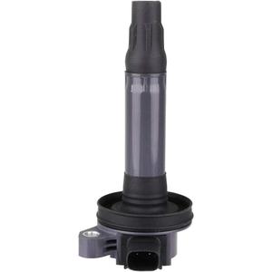 ECCPP 1pcs Ignition Coil coils packs,for Lincoln MKZ 3.7L 2013-2016,for MKX 3.7L 2011-2015,for Edge 3.5L 2007-2016 UF553