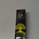 Amazing Gemstone Crystals and Healing Stones Birthday Gifts for Women - Citrine Crystal Tree of Life Home Decor Stocking Stuffers, Bookshelf, Room, Meditation Gift for Mom Dad, Unique Birthday Gifts