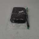 Gel Seat Cushion Portable Massage Travel Cushions, 14.5" x 10.5" Thick Foldable Seat Cushion for Car Office Chair Wheelchair Hip, Coccyx, Sciatica, Pressure Sores Tailbone Pain Relief