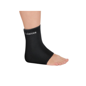 Tolaccea Flexible Cold Pack & Ankle Ice Pack Wrap Tolaccea Flexible Cold Pack & Ankle Ice Pack Wrap