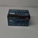 Cordless Car Buffer Polisher for Milwaukee m18 Battery, Power Polisher for Car Detailing/Polishing/Waxing (Battery Not Included)