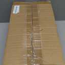 Food Processors with 2 Large Bowls(12 Cup+12 Cup), Reemix Electric Chopper with Powerful 500W Copper Motor, 4 Bi-Level Blades for Fruits, Meat, Vegetables, Baby Food, Nuts, 2 Speeds